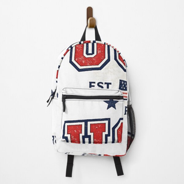 Item preview, USA Land of the Free Patriotic Design designed and sold by Idans.