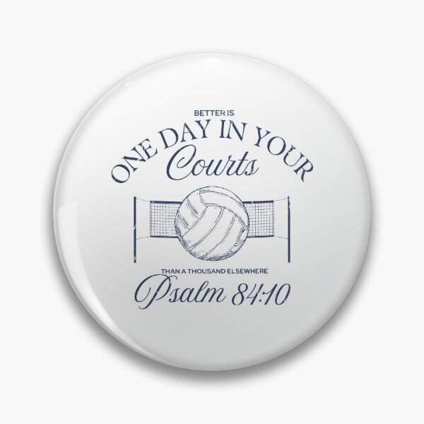 Item preview, Better Is One Day In Your Courts Than A Thousand Elsewhere designed and sold by caruku666.