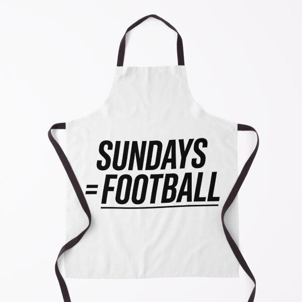 Item preview, Sundays Equal Football Shirt | Weekend Football Fan designed and sold by Boldna.