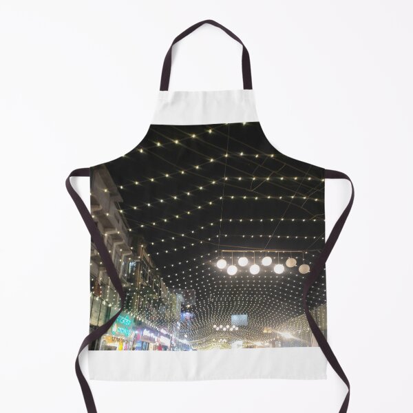 Item preview, Night street beauty designed and sold by TruptiLokhande7.