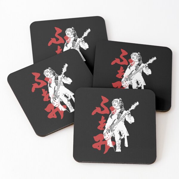 Item preview, Bass Guitar Beauty Fami  designed and sold by StencilMenace.