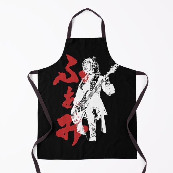 Item preview, Bass Guitar Beauty Fami designed and sold by StencilMenace.