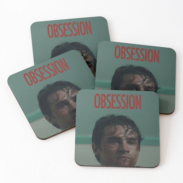 Item preview, Obsession Movie designed and sold by michoAnderso.