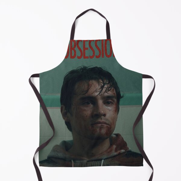 Item preview, Obsession Movie designed and sold by michoAnderso.