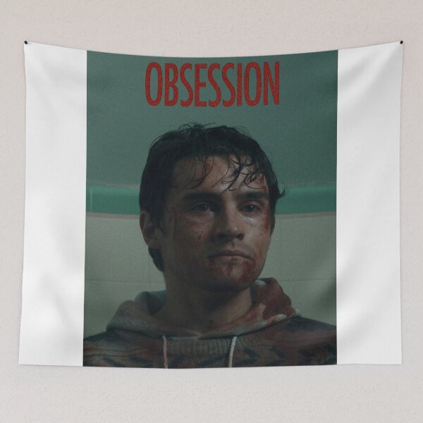 Item preview, Obsession Movie designed and sold by michoAnderso.