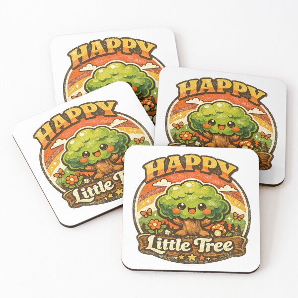 Item preview, Bob Ross Merch, Bob Ross Fan Art, Happy Little Trees designed and sold by graphic-genie.
