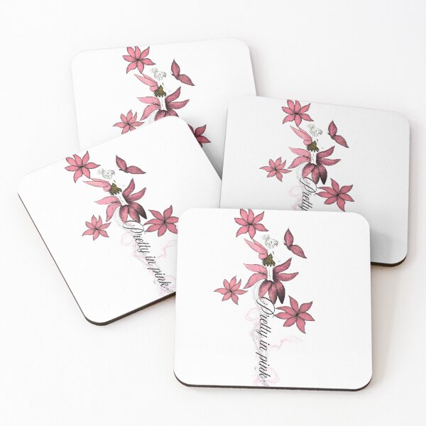 Item preview, Fairy and flowers designed and sold by Tipsycherryy.