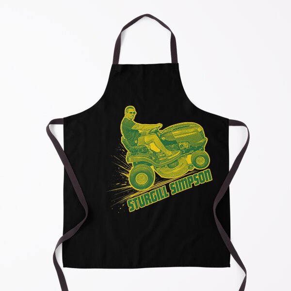 Item preview, Sturgill Simpson Country Music Tribute designed and sold by RobinYalcin.
