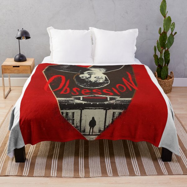 Item preview, Obsession designed and sold by michoAnderso.