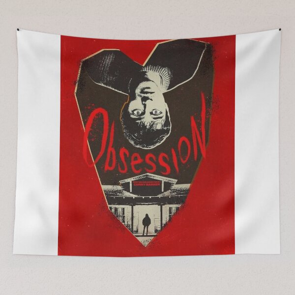 Item preview, Obsession designed and sold by michoAnderso.