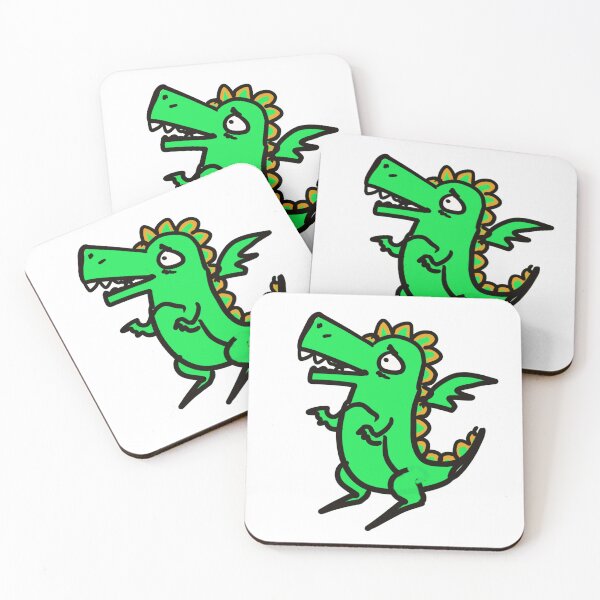 Item preview, Emerald dragon designed and sold by OZ art.