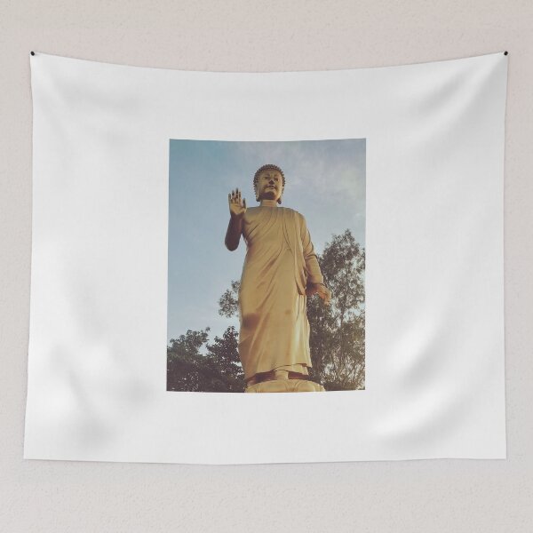 Item preview, The sign of silence  designed and sold by TruptiLokhande7.