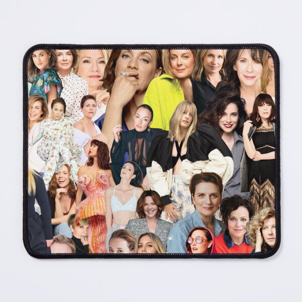 Item preview, Actresses Quebec designed and sold by Stephisy.