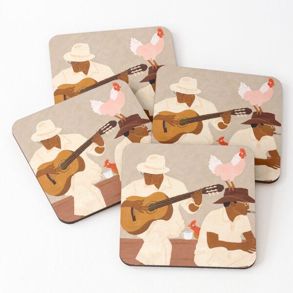 Item preview, The Soundtrack of Ordinary Joy ⭐ designed and sold by 83oranges.com.