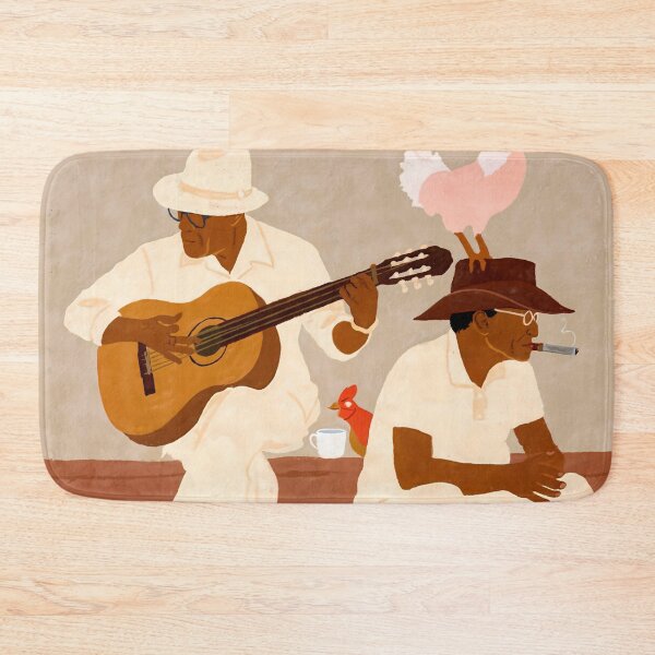 Item preview, The Soundtrack of Ordinary Joy ⭐ designed and sold by 83oranges.com.
