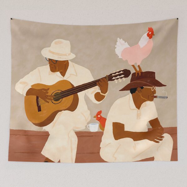 Item preview, The Soundtrack of Ordinary Joy ⭐ designed and sold by 83oranges.com.
