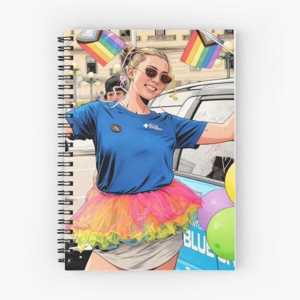 Item preview, PRIDE Ballerina designed and sold by Amen For Anthony.