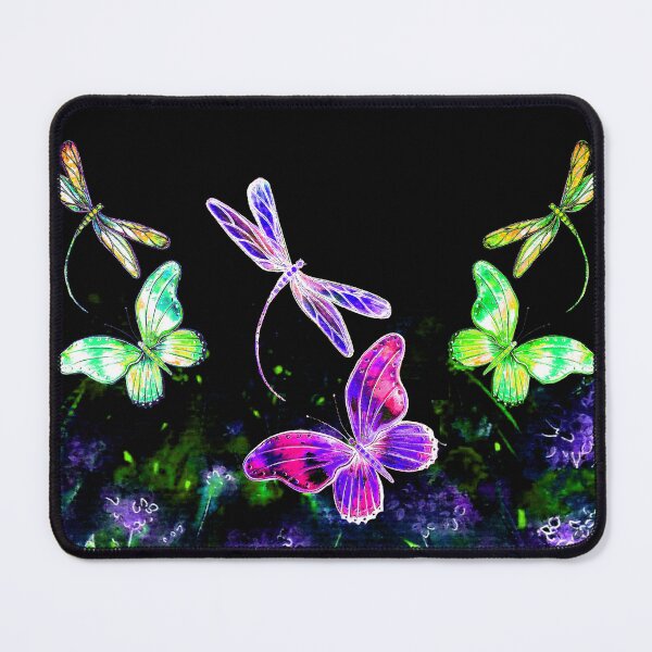Item preview, Night Garden designed and sold by Linda Callaghan.