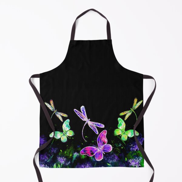 Item preview, Night Garden designed and sold by Linda Callaghan.