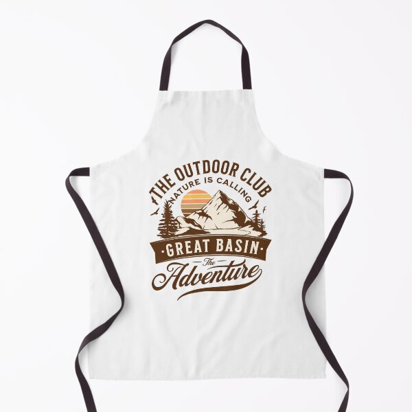 Item preview, Great Basin National State Park Classic T-shirt Sticker designed and sold by ThinkNature!.