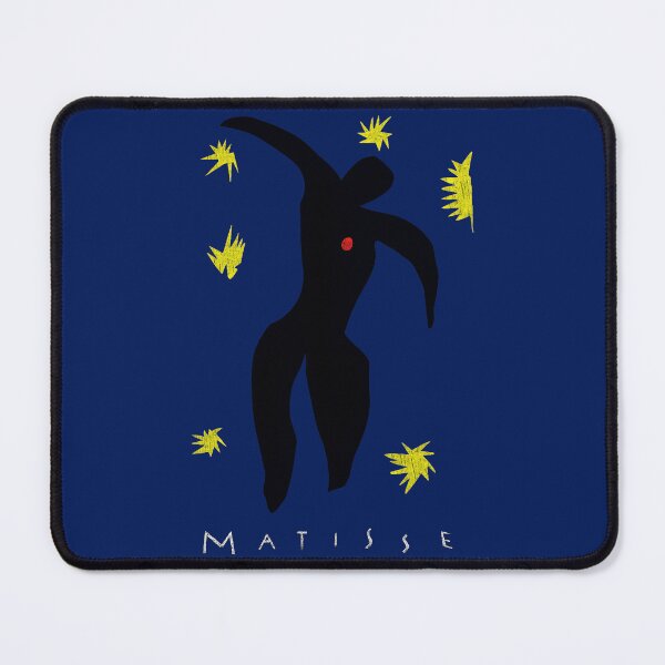 Item preview, Matisse Icarus Shirt | Henri Matisse Art Tee | Modern Art Graphic T-Shirt designed and sold by SuperMrStylo.