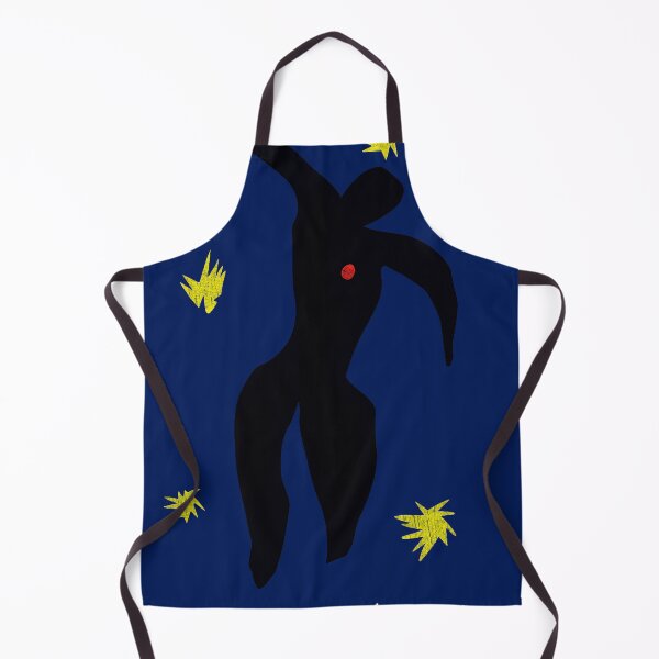 Item preview, Matisse Icarus Shirt | Henri Matisse Art Tee | Modern Art Graphic T-Shirt designed and sold by SuperMrStylo.