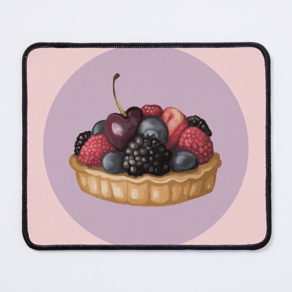 Item preview, Berry tart designed and sold by Cellestaa.