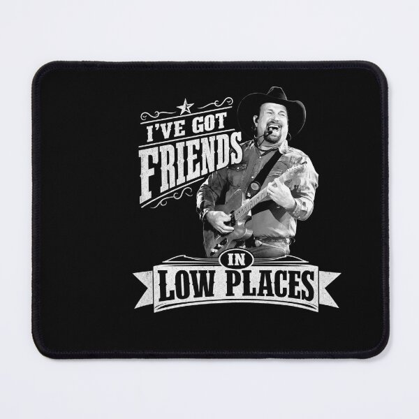 Item preview, I've Got Friends In Low Places designed and sold by RobinYalcin.