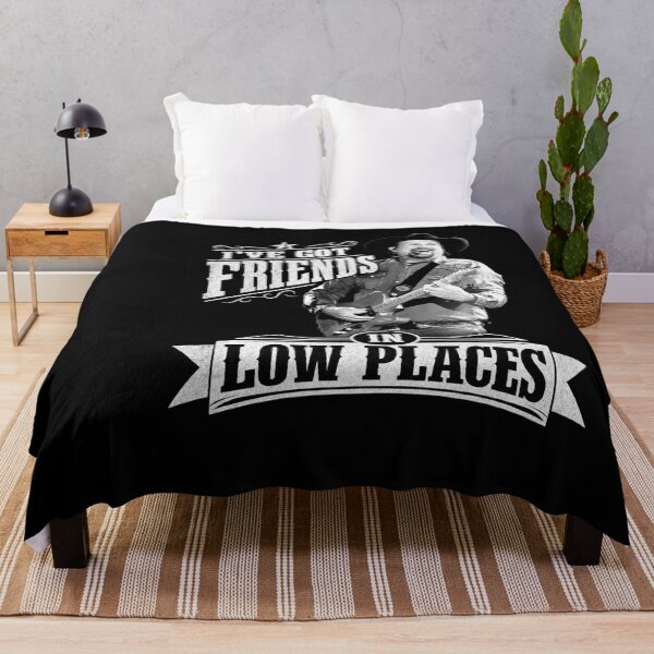 Item preview, I've Got Friends In Low Places designed and sold by RobinYalcin.