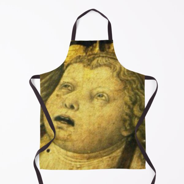 Item preview, Medieval Reaction Face Meme designed and sold by MaxLevelMerch.