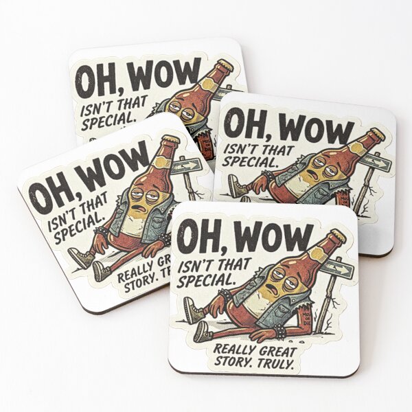 Item preview, OH,WOW  designed and sold by Erik007best.