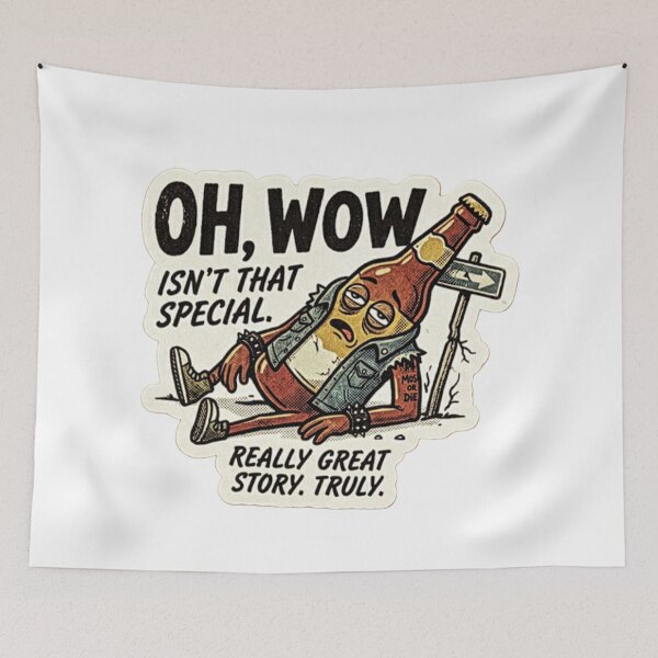 Item preview, OH,WOW  designed and sold by Erik007best.