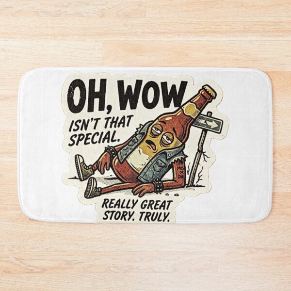 Item preview, OH,WOW  designed and sold by Erik007best.