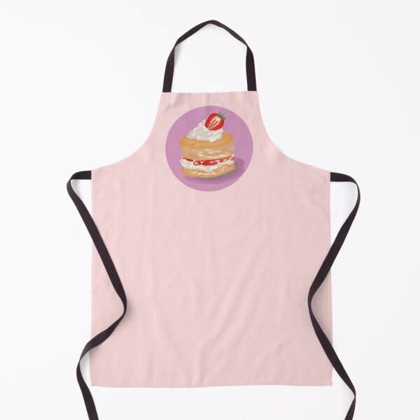 Item preview, Strawberry shortcake designed and sold by Cellestaa.