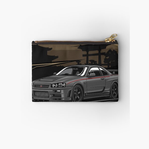 Item preview, GT-R Special Tuning Edition (Magnesium Gray) designed and sold by JioojiProject.