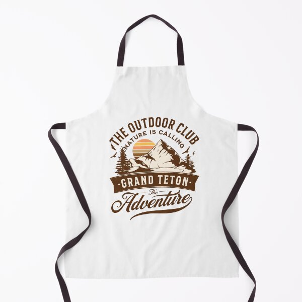 Item preview, Grand Teton National State Park Classic T-shirt Sticker designed and sold by ThinkNature!.