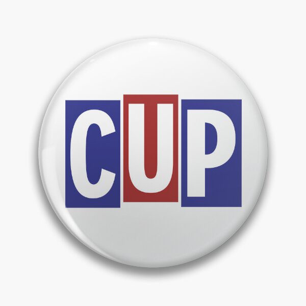 Item preview, CUP Paris Saint Germain Ultras Block Typography designed and sold by qijuredazima.