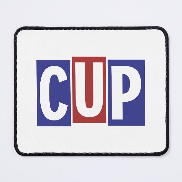 Item preview, CUP Paris Saint Germain Ultras Block Typography designed and sold by qijuredazima.
