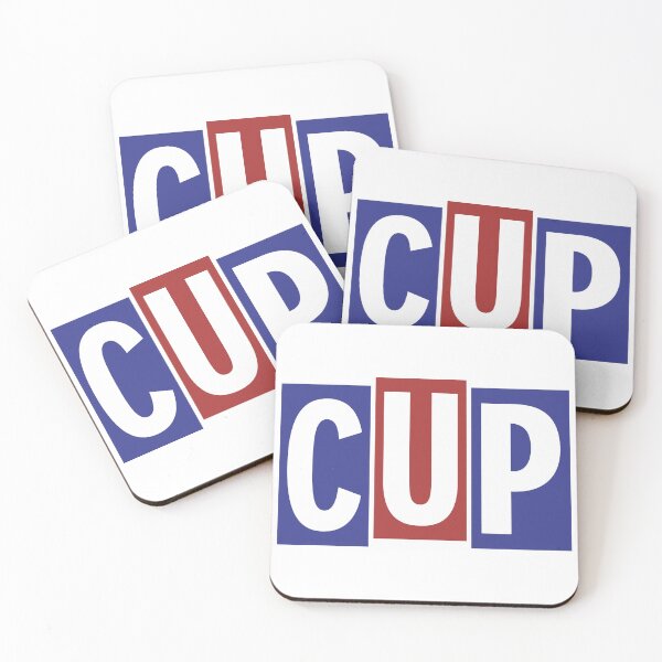 Item preview, CUP Paris Saint Germain Ultras Block Typography designed and sold by qijuredazima.