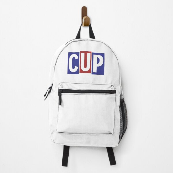 Item preview, CUP Paris Saint Germain Ultras Block Typography designed and sold by qijuredazima.