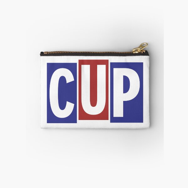 Item preview, CUP Paris Saint Germain Ultras Block Typography designed and sold by qijuredazima.