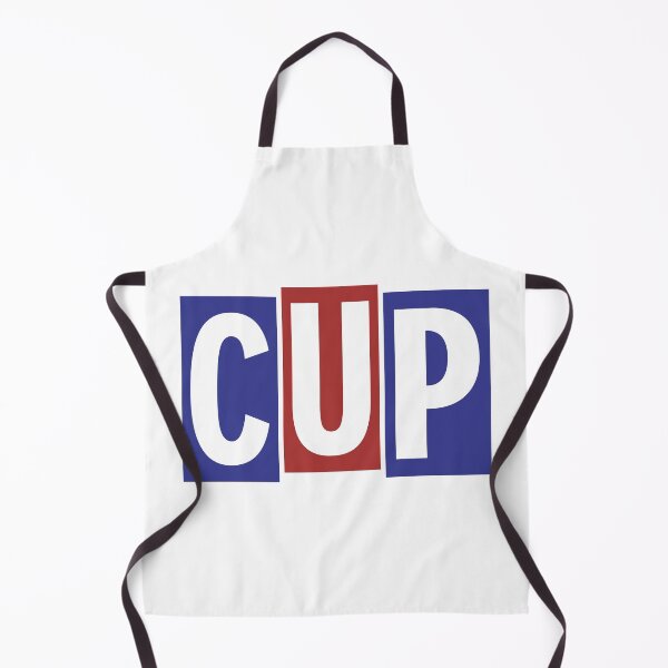 Item preview, CUP Paris Saint Germain Ultras Block Typography designed and sold by qijuredazima.