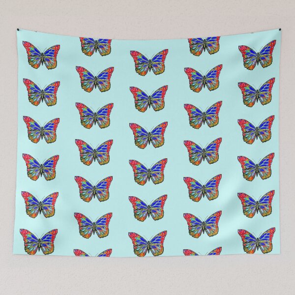 Item preview, Butterfly Joys designed and sold by Linda Callaghan.