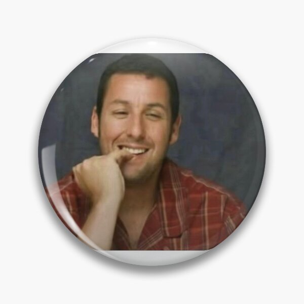 Item preview, Adam Sandler designed and sold by ChristinaW333.