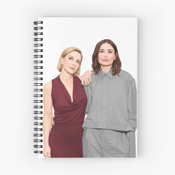 Item preview, Rhea and Karolina Fierce Fan Art designed and sold by Stephisy.