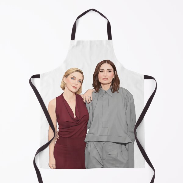 Item preview, Rhea and Karolina Fierce Fan Art designed and sold by Stephisy.