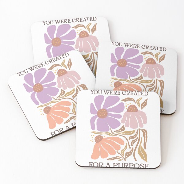 Item preview, You Were Created For A Purpose | Boho Graphics designed and sold by DelicateBalance.