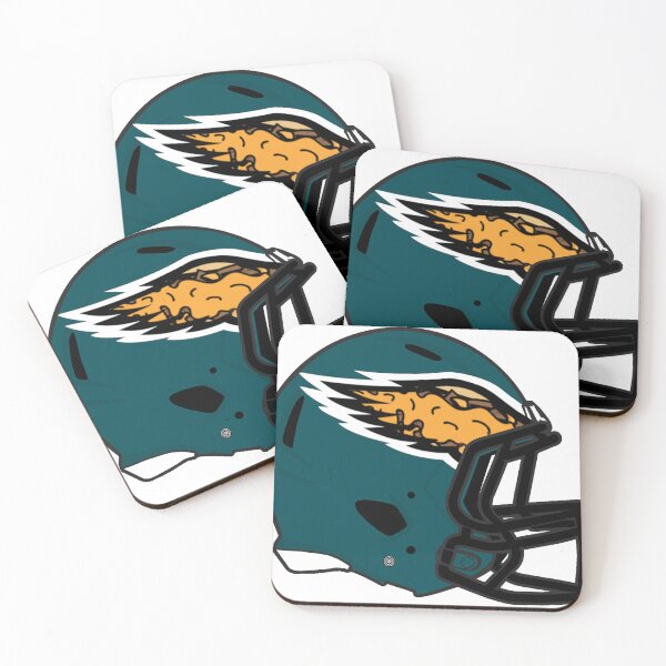 Item preview, Philadelphia Cheesesteaks Modern Helmet designed and sold by mlunsford215.