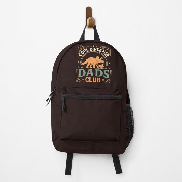 Item preview, Cool Dinosaur Dads Club designed and sold by LuloCreative.