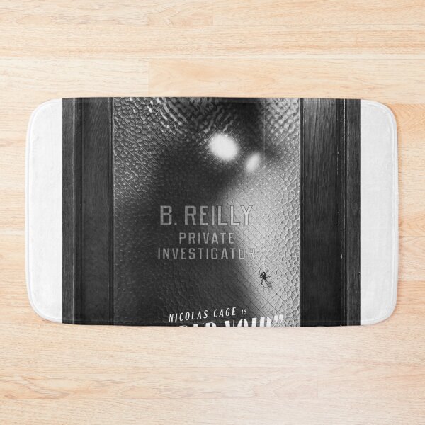 Item preview, Spider Noir Black and White designed and sold by GlennfergusOn.